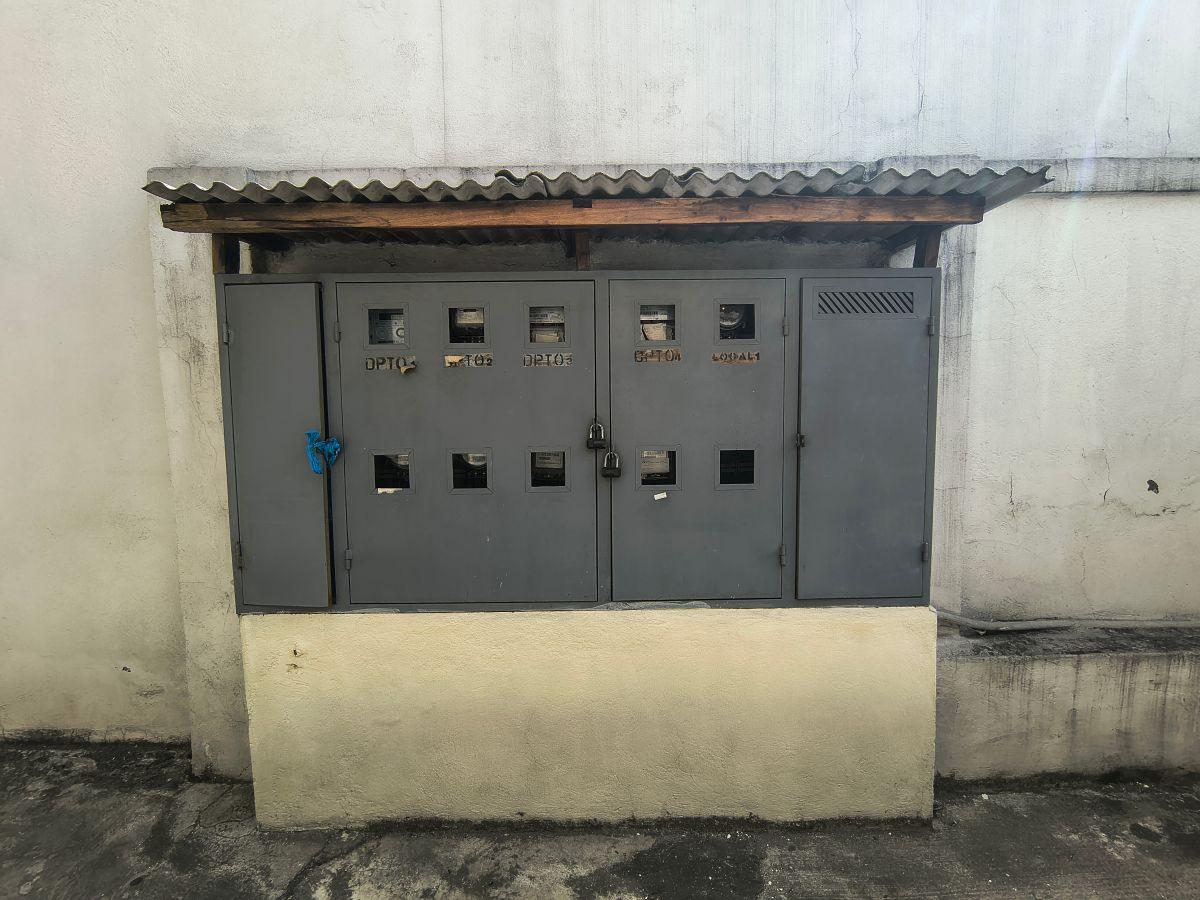 Casa de Venta en El Sector de Quito Norte, en La Calle Flavio Alfaro — imagen 8