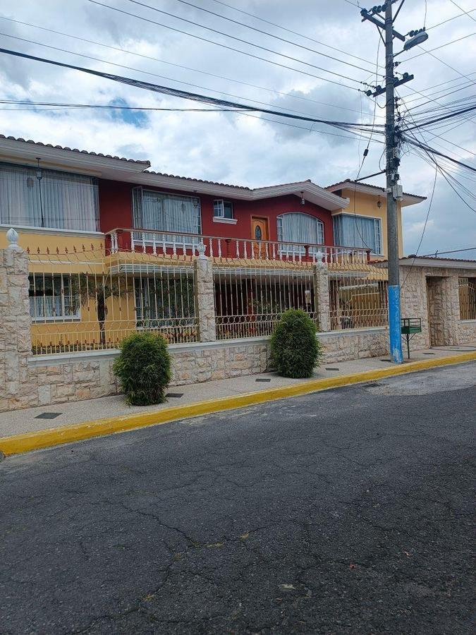 Casa en venta en Quito, Pichincha