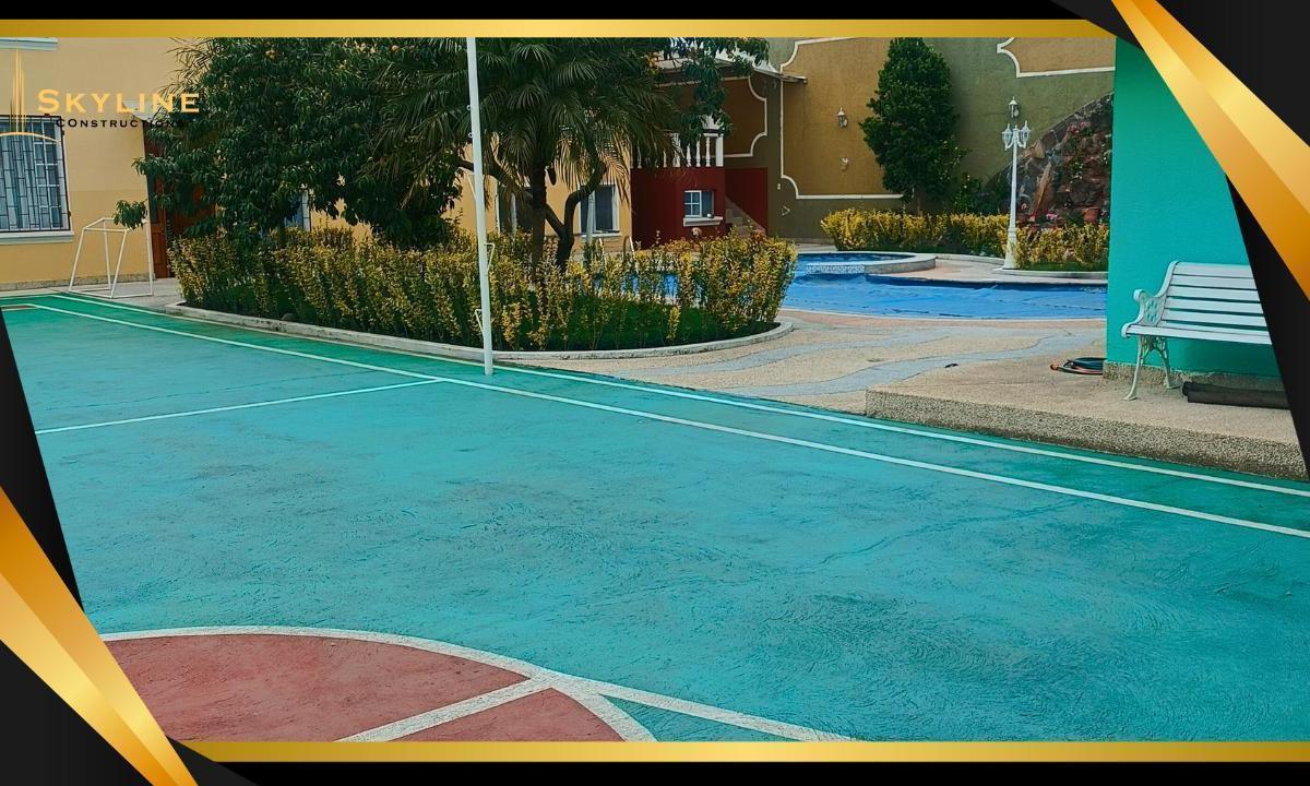 Casa con Piscina San Rafael Tu Propiedad en Valle de Los Chillos - Alangasí — imagen 4