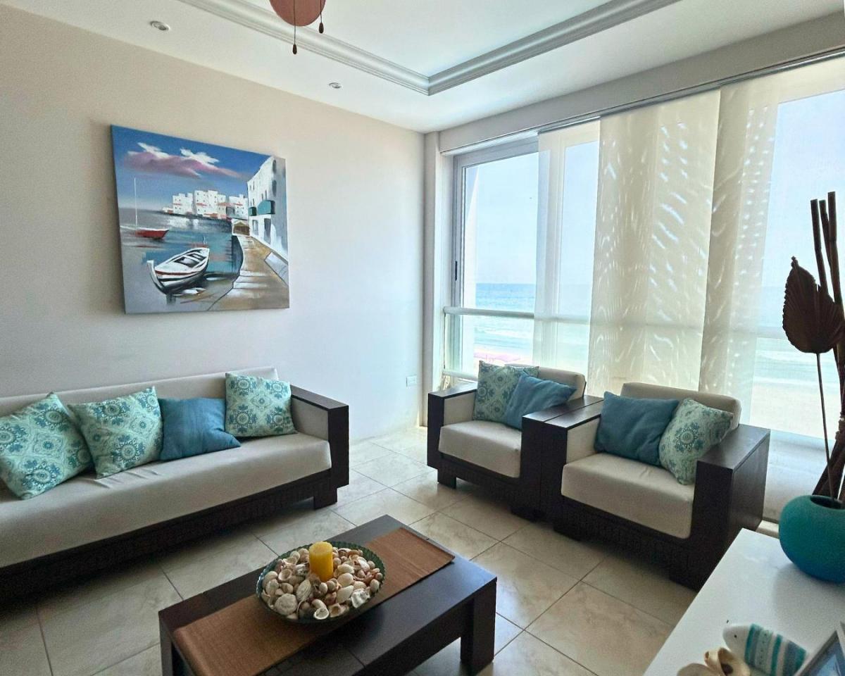 Departamento Amoblado en Venta Punta Carnero Wyr — imagen 10