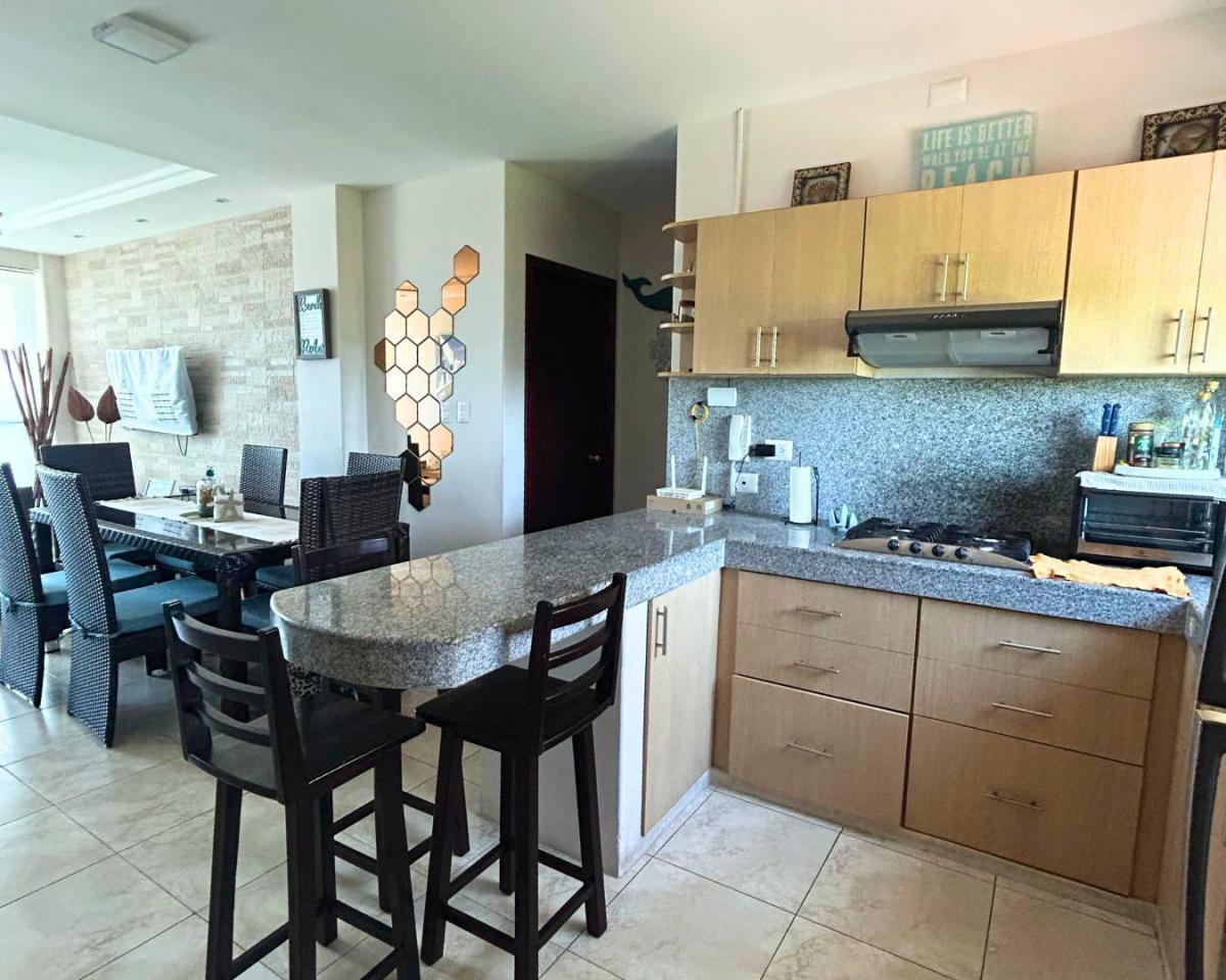 Departamento Amoblado en Venta Punta Carnero Wyr — imagen 7