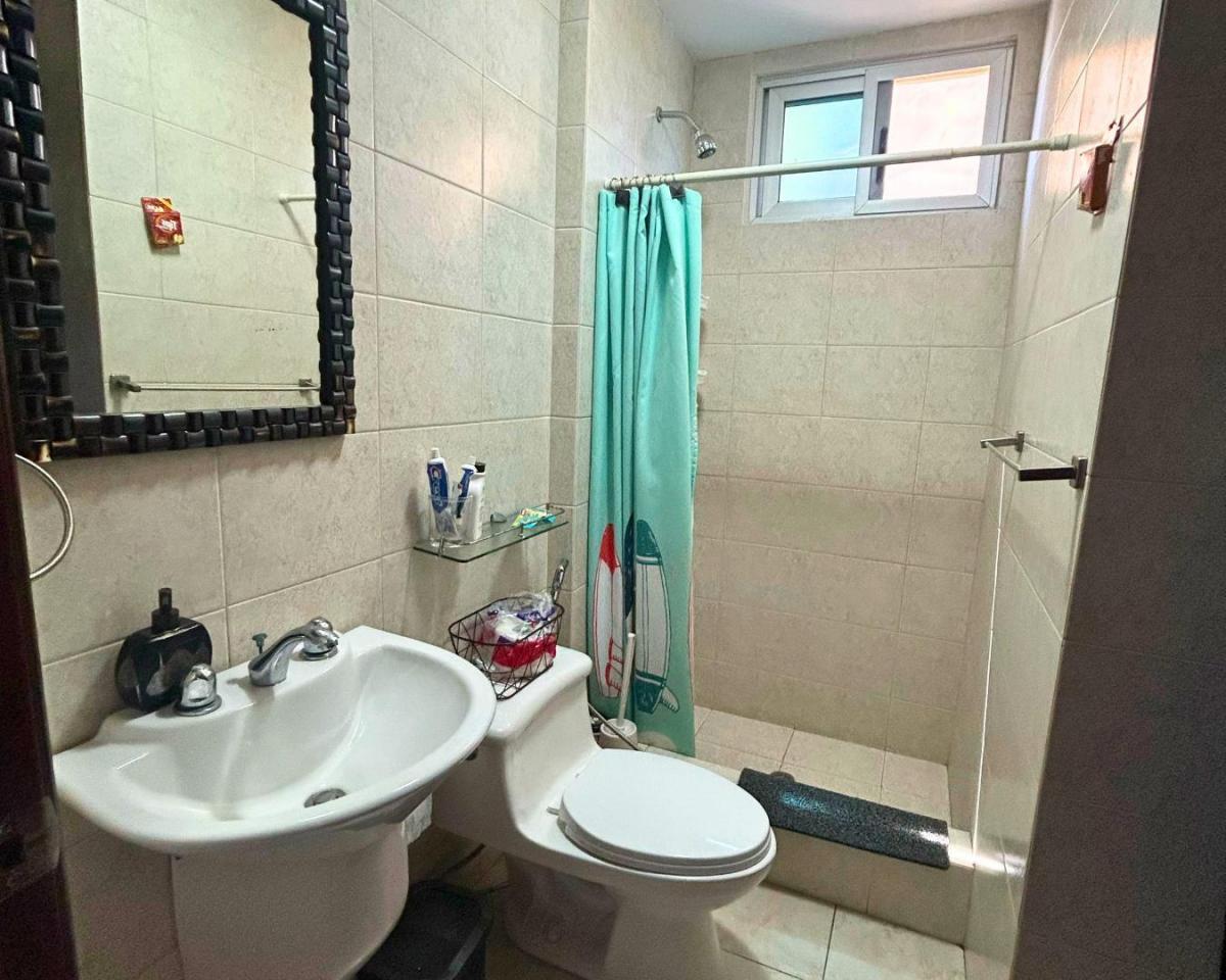 Departamento Amoblado en Venta Punta Carnero Wyr — imagen 4