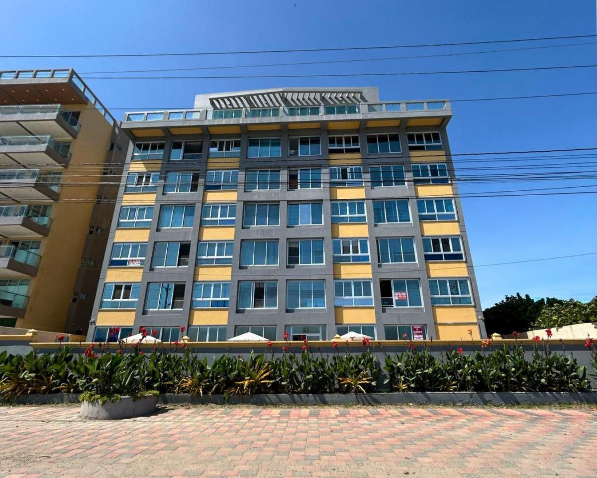 Departamento Amoblado en Venta Punta Carnero Wyr — imagen 2