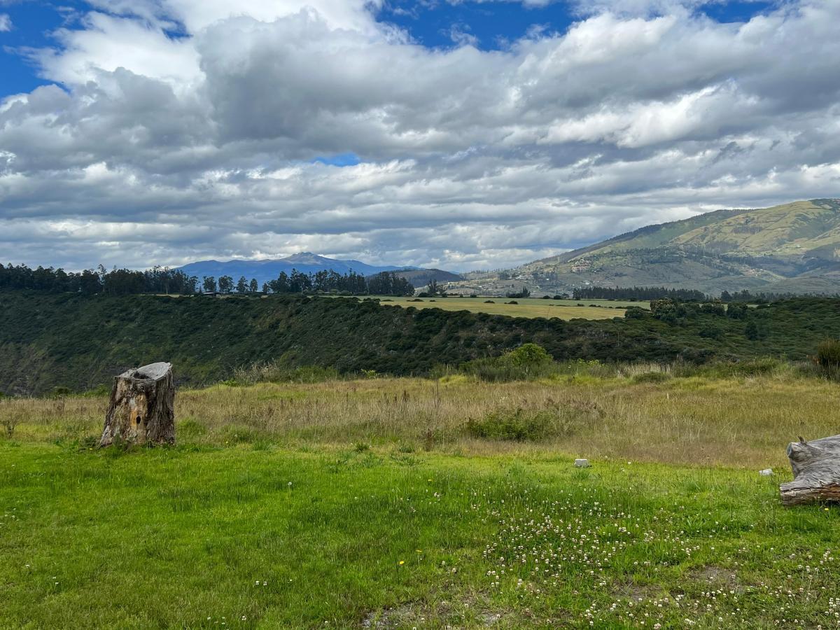 Pifo Terrenos de Venta en Conjunto - Urb. Vista Espectacular (Via Pifo) — imagen 9