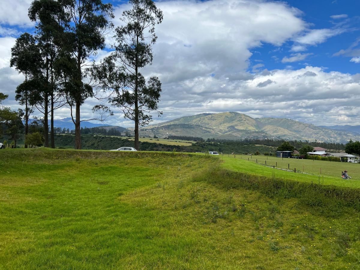 Pifo Terrenos de Venta en Conjunto - Urb. Vista Espectacular (Via Pifo) — imagen 6