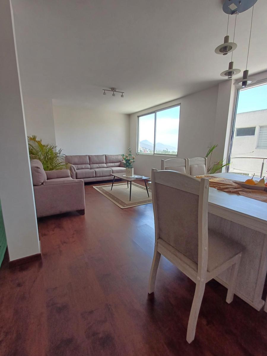 Venta Último Departamento Vip Sector Intercambiador de Carcelén — imagen 10