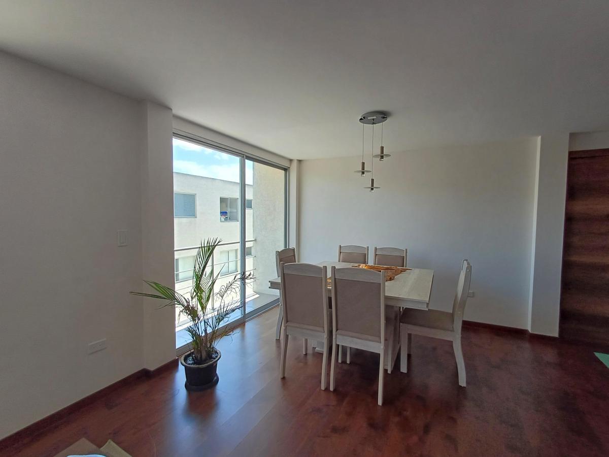 Venta Último Departamento Vip Sector Intercambiador de Carcelén — imagen 8