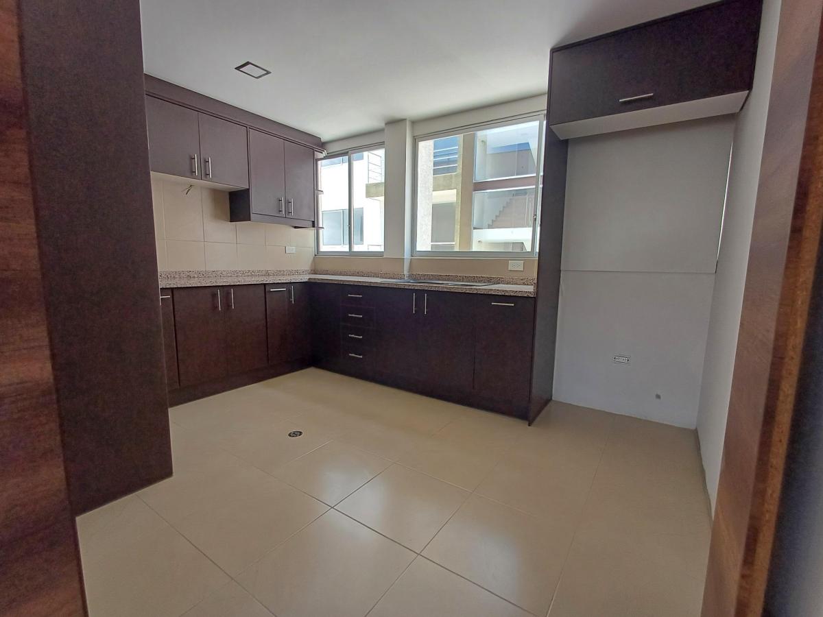Venta Último Departamento Vip Sector Intercambiador de Carcelén — imagen 5