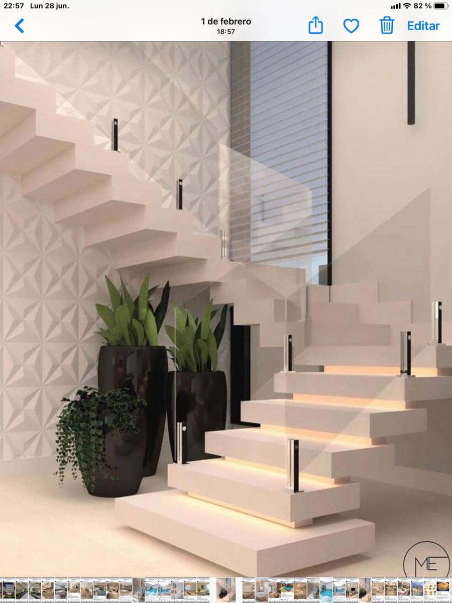 Via Samborondon Vendo Hermosa Casa de Estreno, Guayas — imagen 3