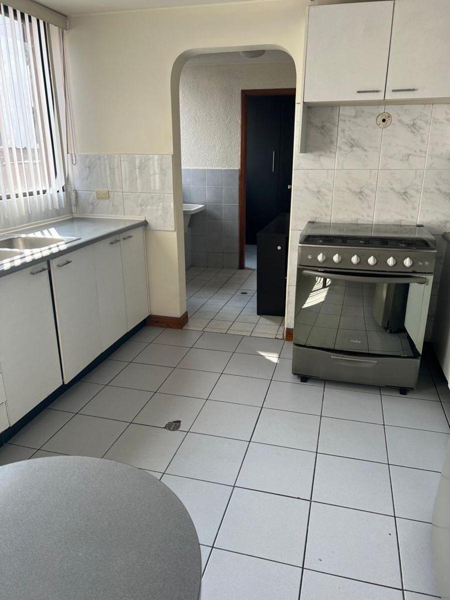 Departamento de 129 m² con 3 Habitaciones en Venta en Monteserrín — imagen 6