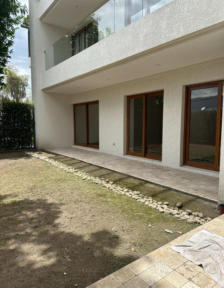 Se Vende Hermoso Departamento en Intervalles - Cumbayá — imagen 3