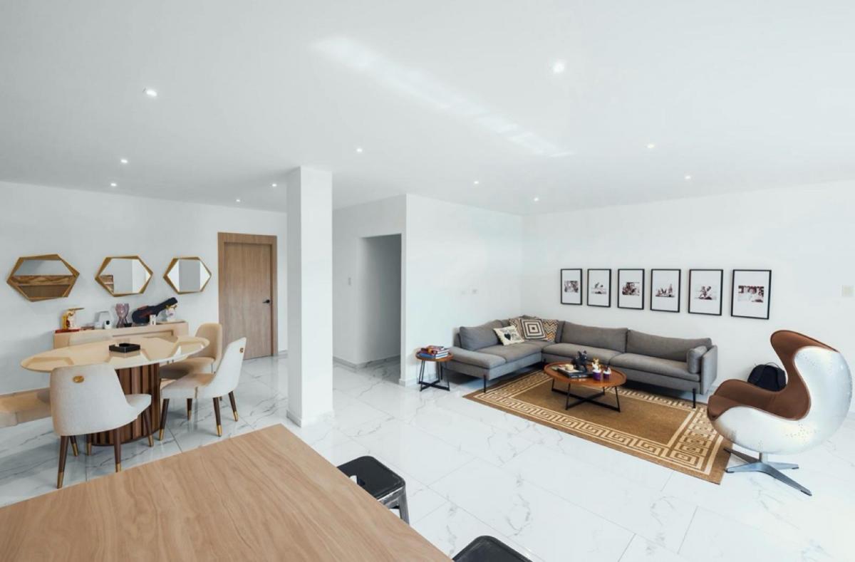 Departamento en Venta en Vía a La Costa Andb, Guayas — imagen 7