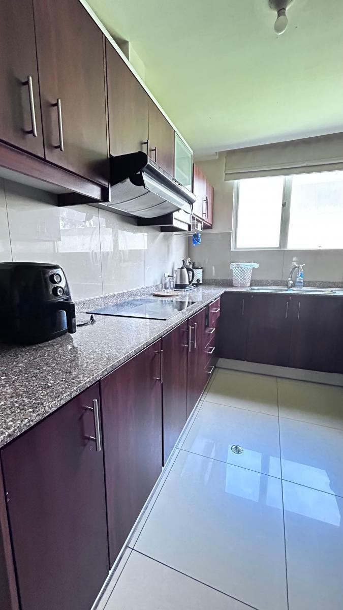 Departamento en Venta, Quito Tenis Golf Club — imagen 9