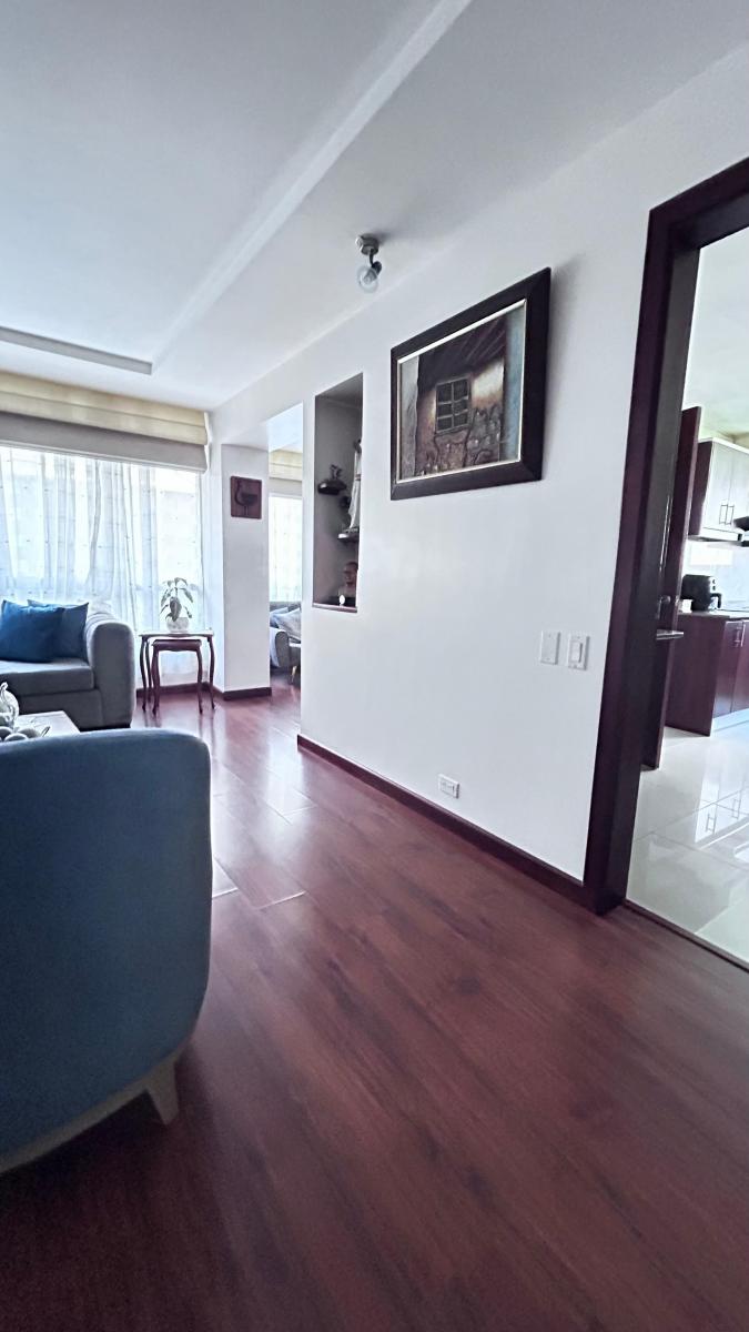 Departamento en Venta, Quito Tenis Golf Club — imagen 7