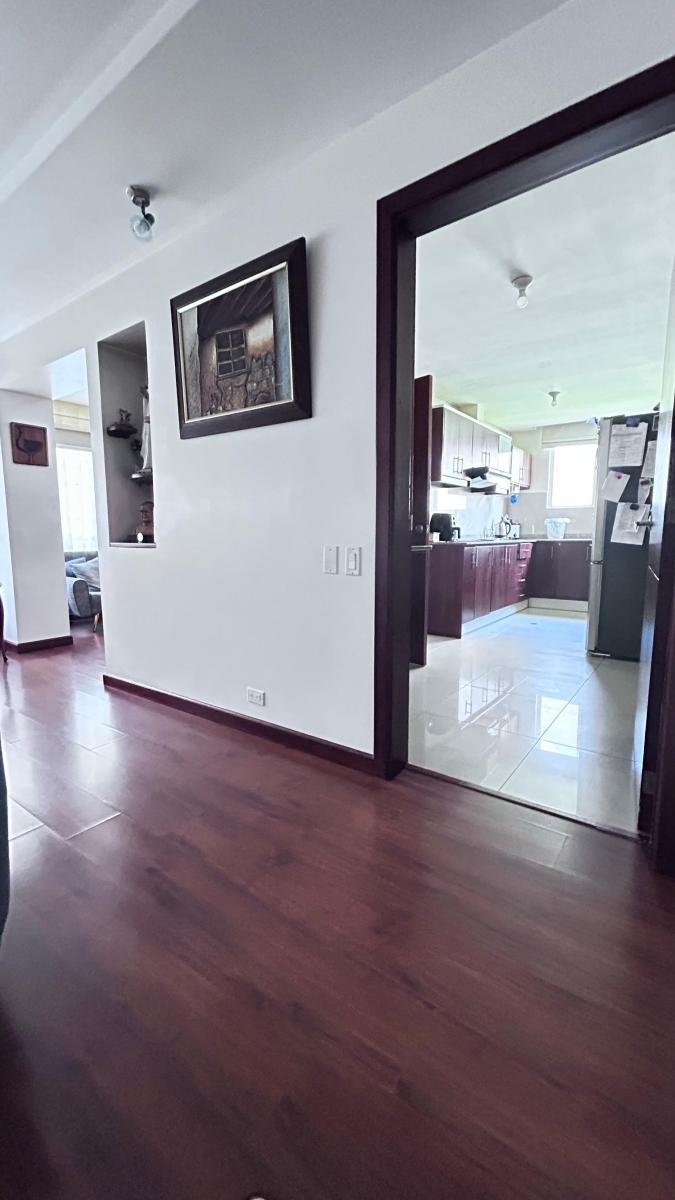 Departamento en Venta, Quito Tenis Golf Club — imagen 6