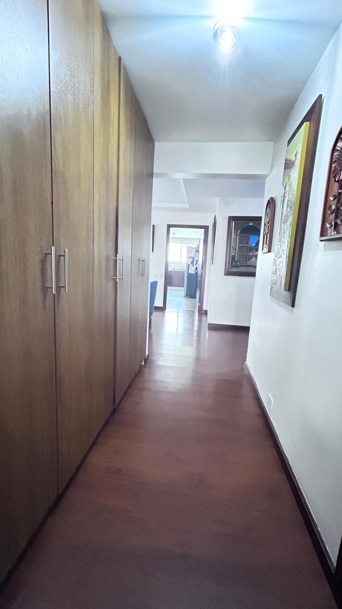 Departamento en Venta, Quito Tenis Golf Club — imagen 4