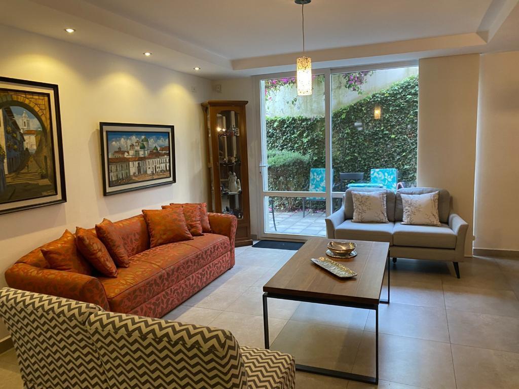 Departamento en venta en Quito, Pichincha