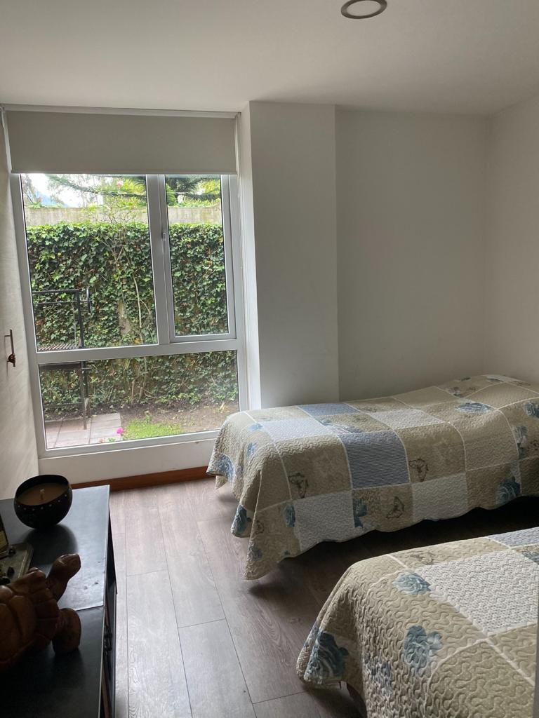 Departamento en Miravalle — imagen 4