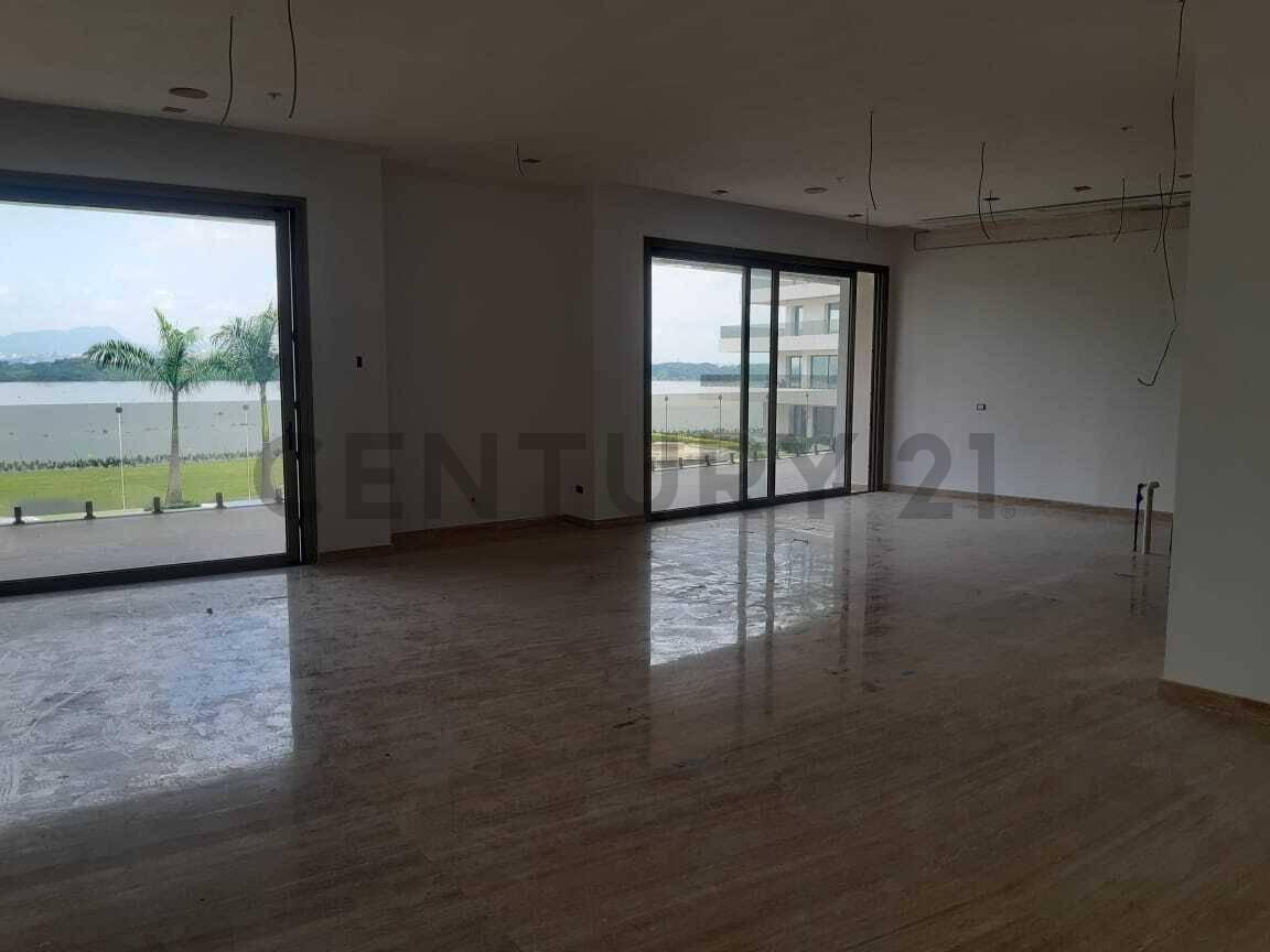 Venta Departamento Vista Al Río en Urb. Sotonovo, Samborondón, Guayas — imagen 7