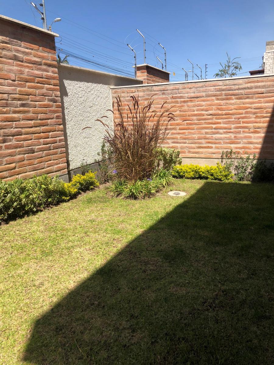 Vendo en Puembo Casa Nueva a Estrenar, Dentro de Conjunto — imagen 6