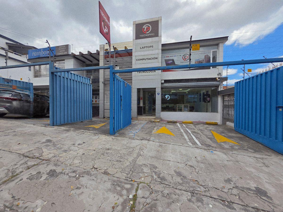 Casa en venta en Quito, Pichincha