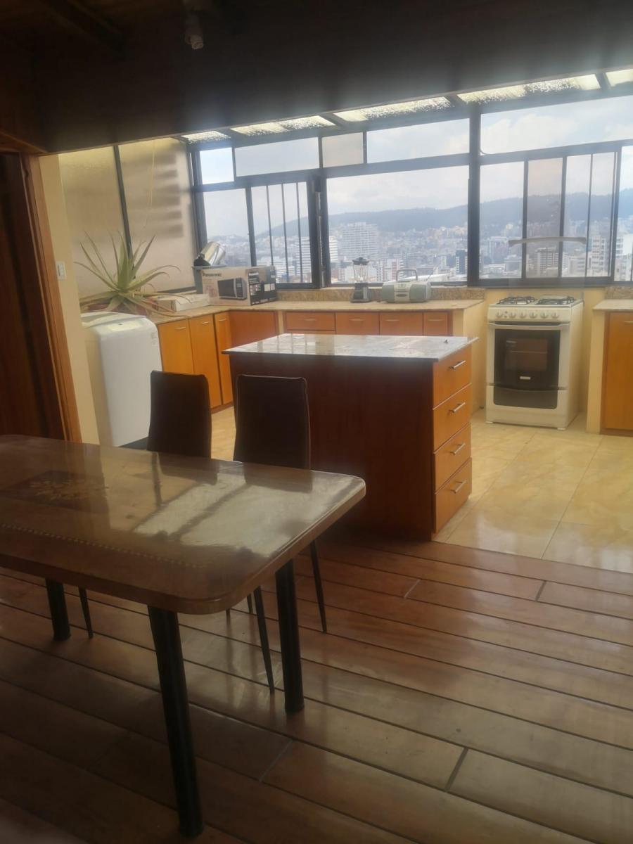 Vendo Amplio Departamento Sector San Gabriel Quito — imagen 5