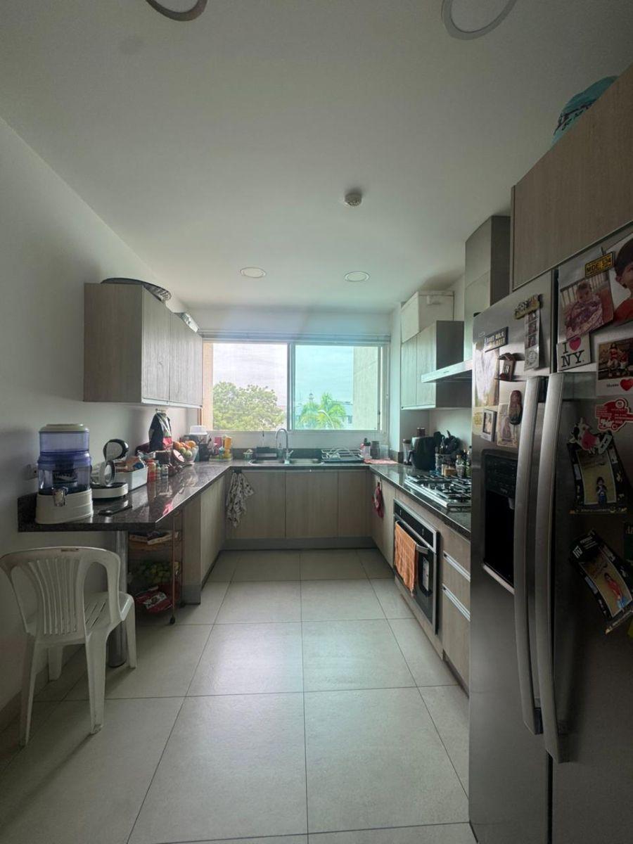 Mocoli Blue Bay Departamento Al Lago en Venta. Guayas — imagen 2