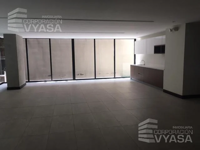 González Suárez –jimenez de La Espada, Dpto. Nuevo de 86,63 m² en Venta de 2 Dorm. N°302 — imagen 9