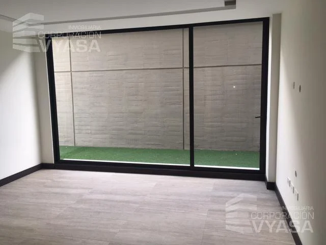 González Suárez –jimenez de La Espada, Dpto. Nuevo de 86,63 m² en Venta de 2 Dorm. N°302 — imagen 8