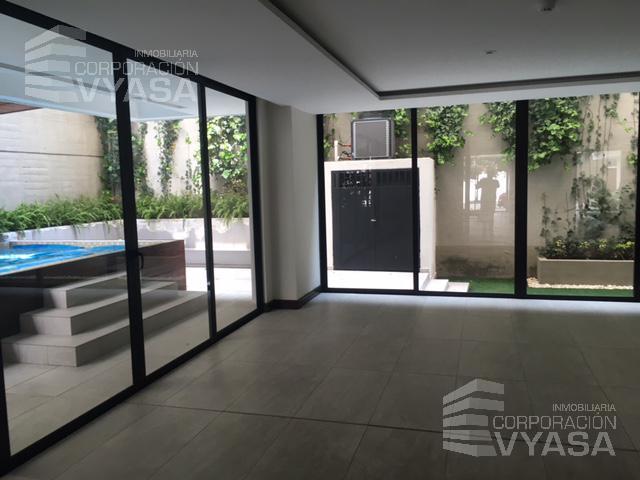 González Suárez –jimenez de La Espada, Dpto. Nuevo de 86,63 m² en Venta de 2 Dorm. N°302 — imagen 7