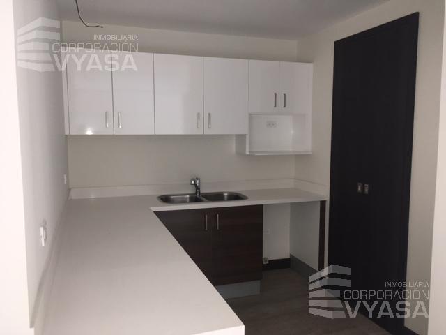 González Suárez –jimenez de La Espada, Dpto. Nuevo de 86,63 m² en Venta de 2 Dorm. N°302 — imagen 4