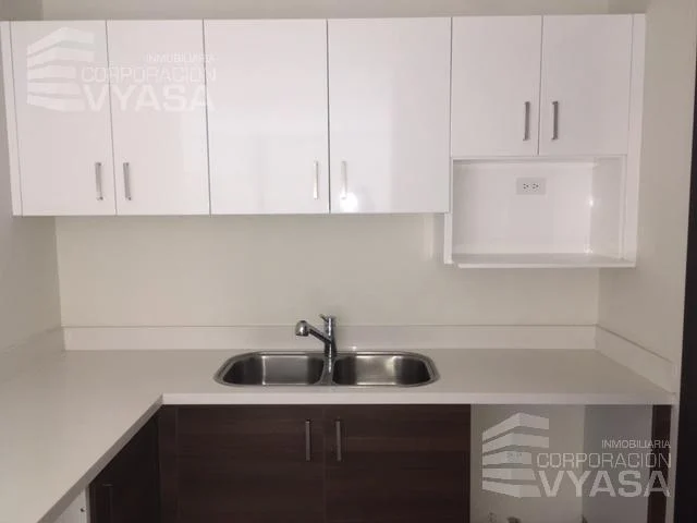 González Suárez –jimenez de La Espada, Dpto. Nuevo de 86,63 m² en Venta de 2 Dorm. N°302 — imagen 3