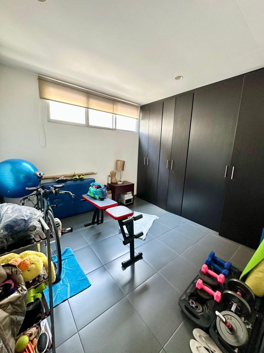 Departamento de Venta en Olivos II, Guayas — imagen 9