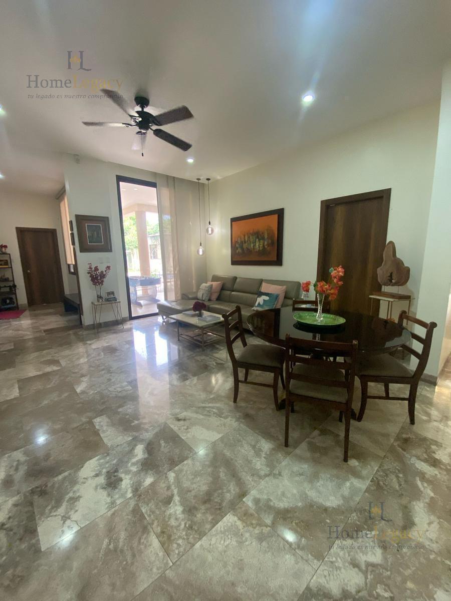 Casa en Venta con Piscina en Samborondón: Lujo en Una Sola Planta Am, Guayas — imagen 6