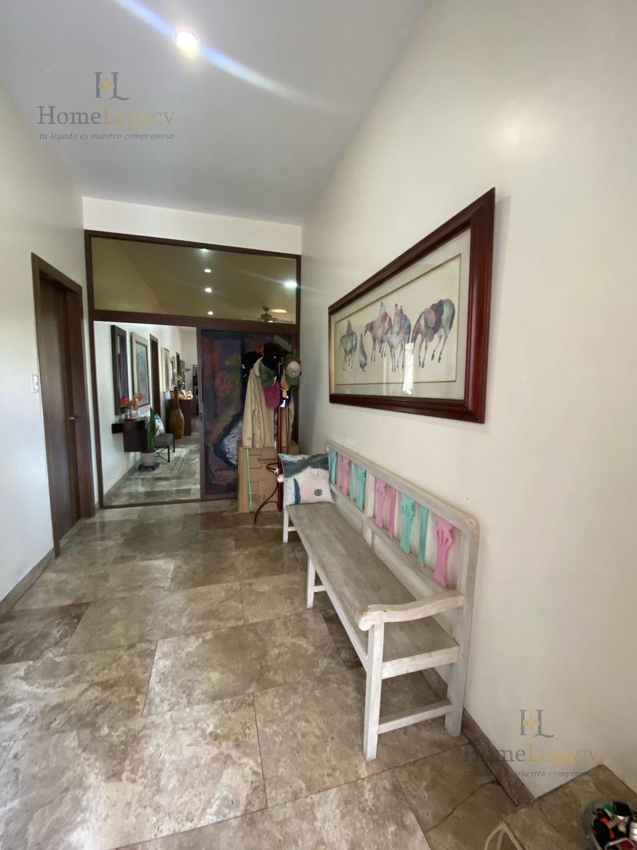 Casa en Venta con Piscina en Samborondón: Lujo en Una Sola Planta Am, Guayas — imagen 3