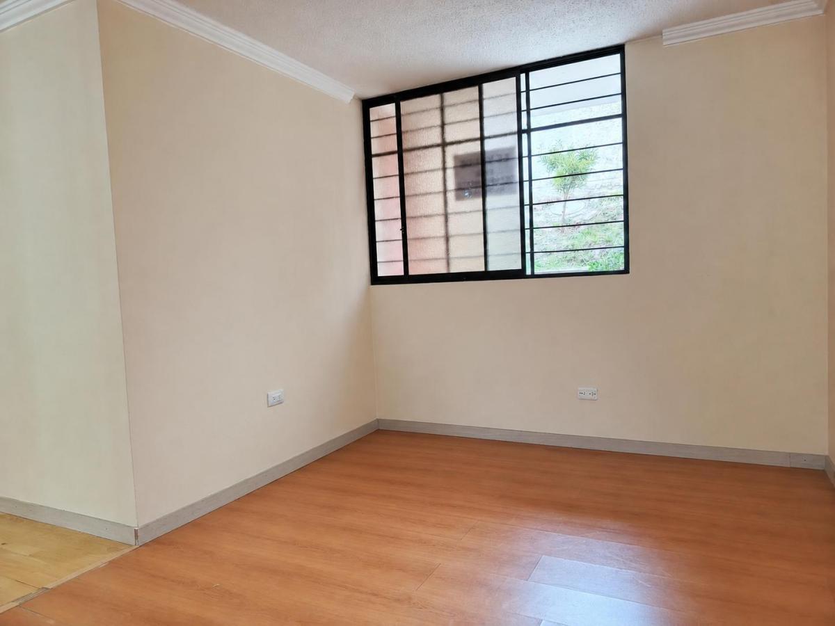 Departamento en Venta Sector Ponceano Bajo La Ofelia Agua Clara — imagen 9