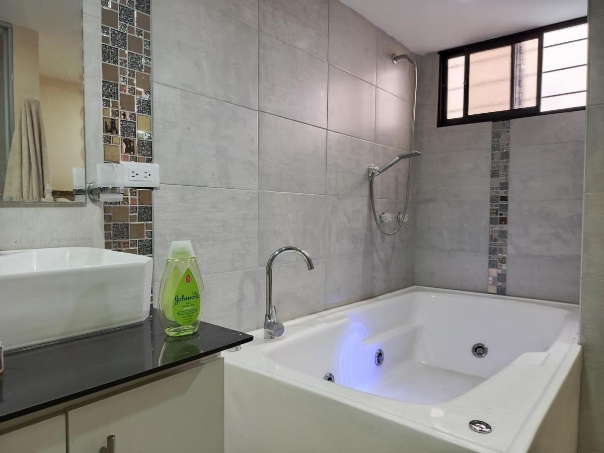 Departamento en Venta Sector Ponceano Bajo La Ofelia Agua Clara — imagen 3