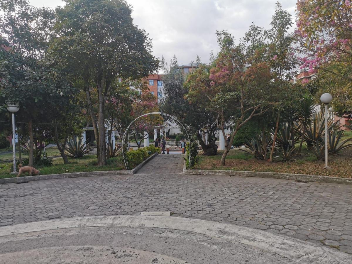 Departamento en Venta Sector Ponceano Bajo La Ofelia Agua Clara — imagen 2