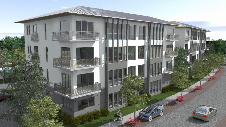 Departamento en Venta, Proyecto Torres 3000, Isla Mocolí, Guayas — imagen 2