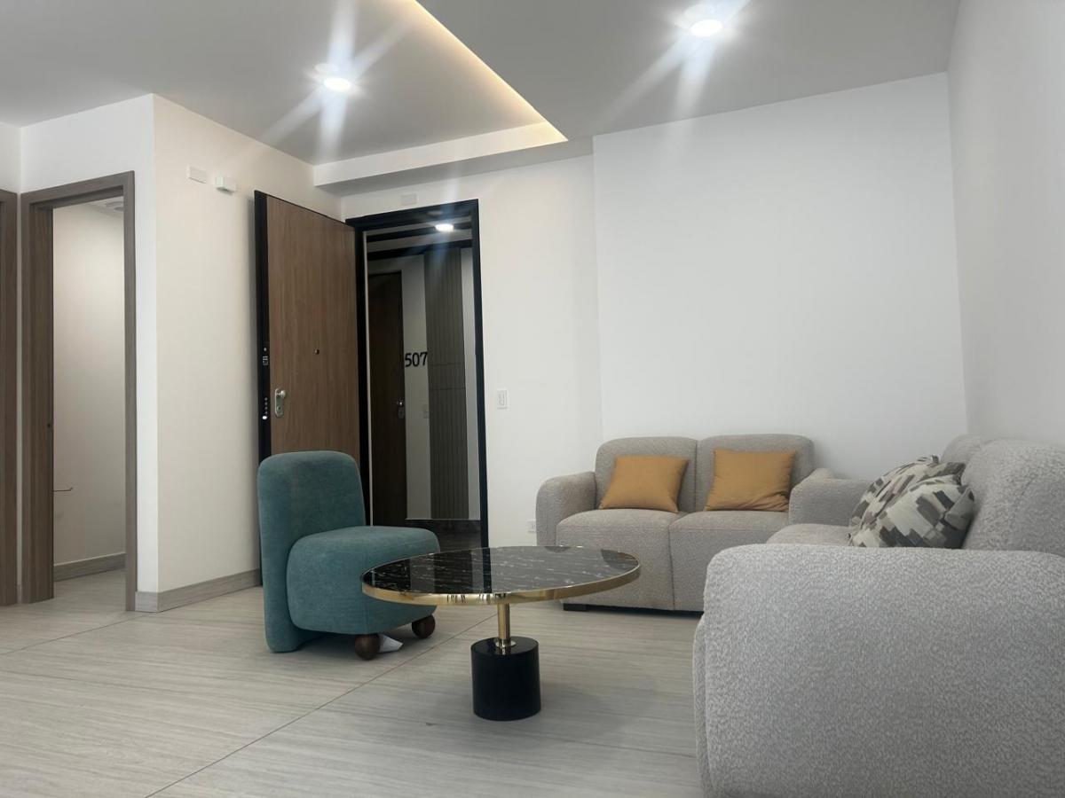 Departamento en Venta Quito Tenis — imagen 9