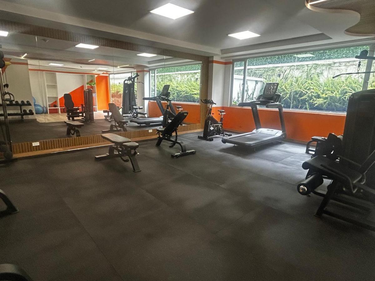 Departamento en Venta Quito Tenis — imagen 5