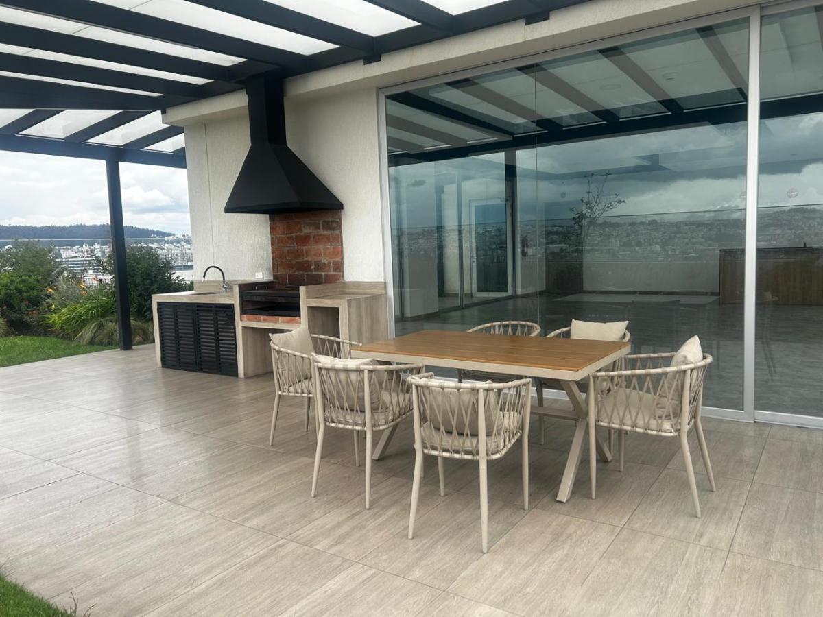 Departamento en Venta Quito Tenis — imagen 2