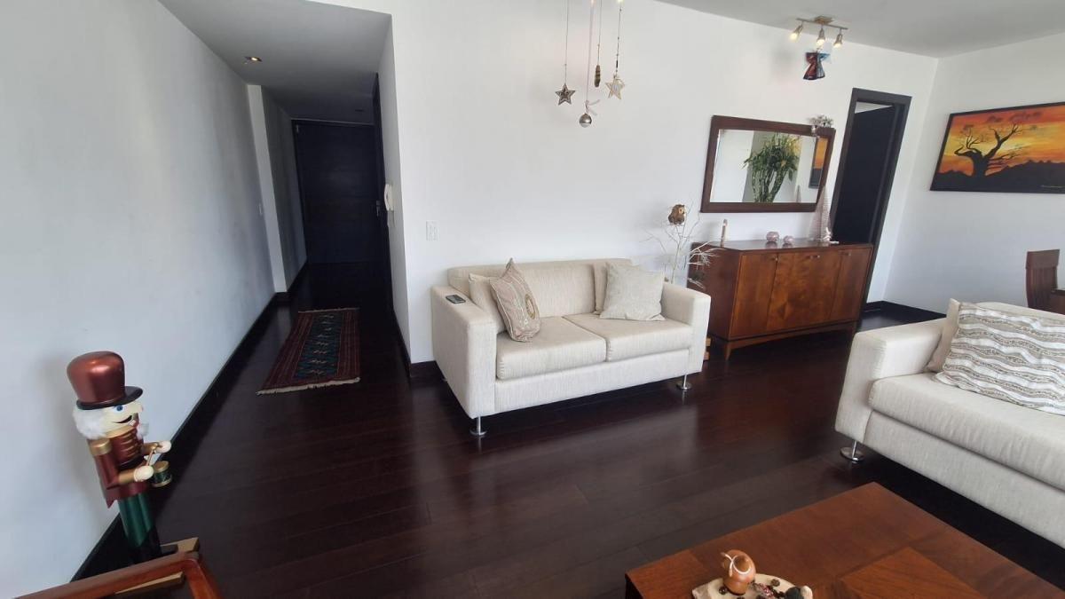 Venta Departamento Gonzalez Suarez — imagen 9