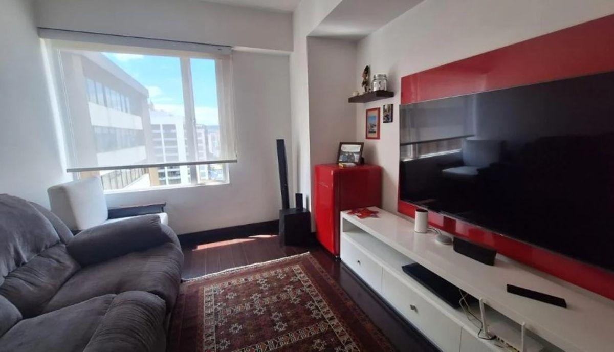 Venta Departamento Gonzalez Suarez — imagen 8