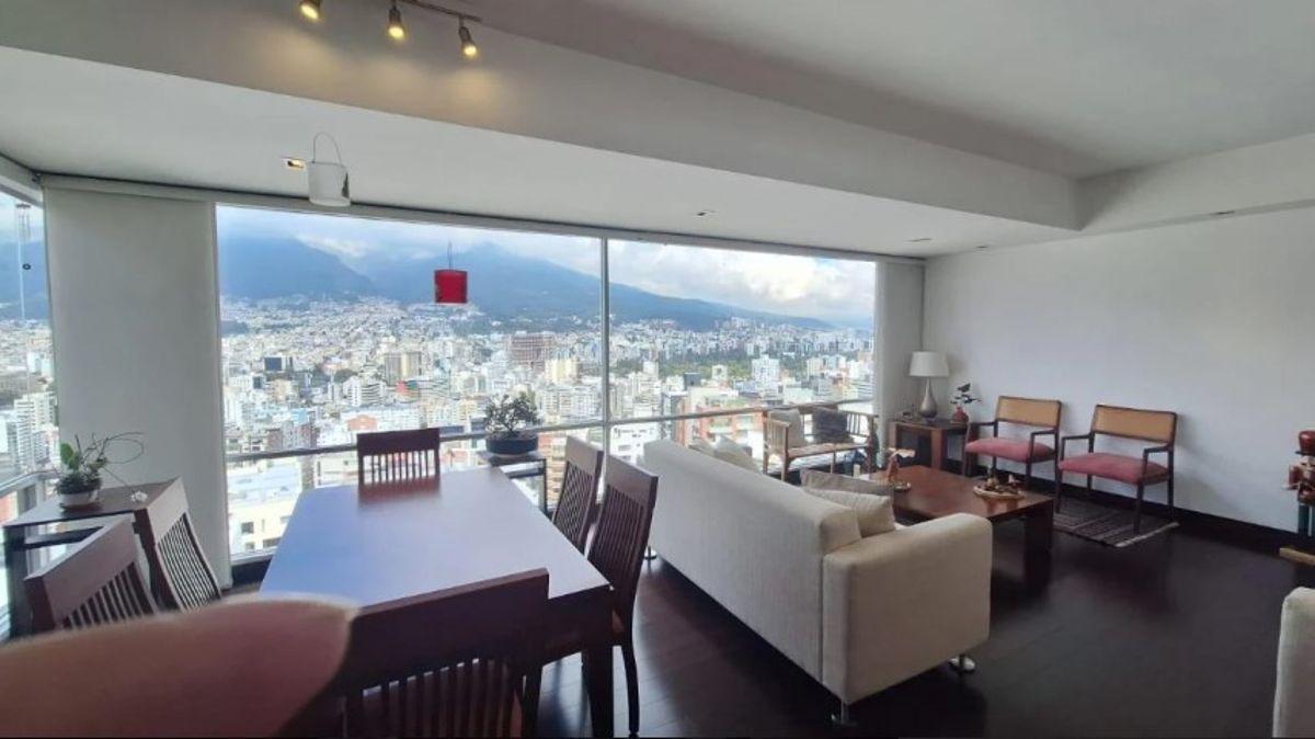Venta Departamento Gonzalez Suarez — imagen 7