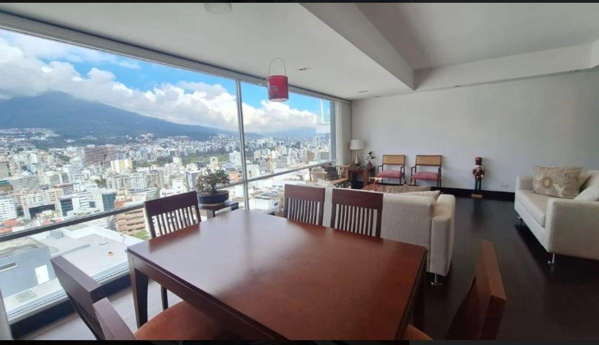 Venta Departamento Gonzalez Suarez — imagen 6