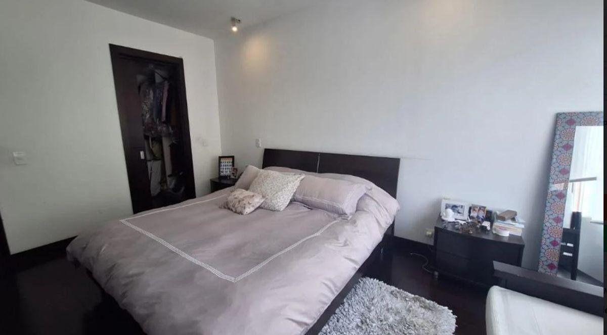 Venta Departamento Gonzalez Suarez — imagen 2