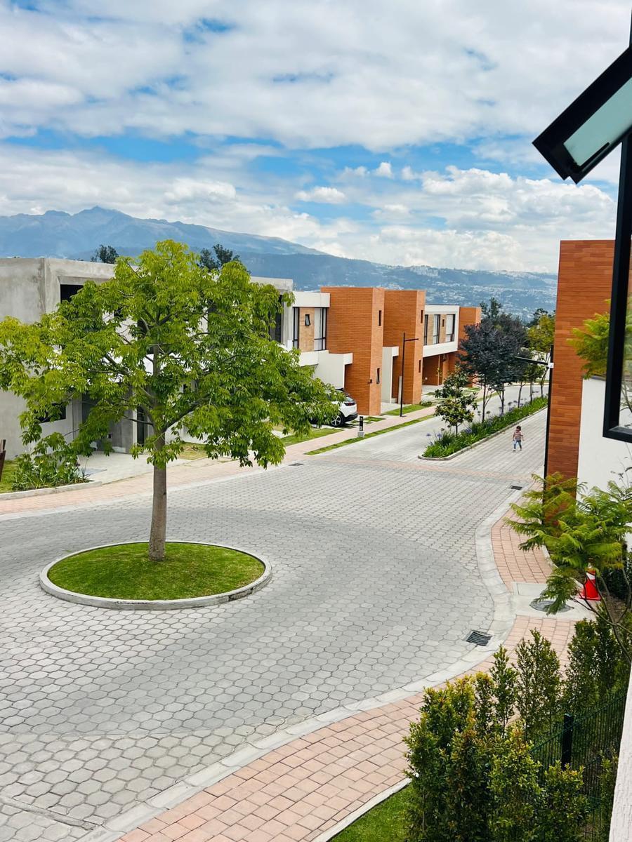 Departamento en venta en Quito, Pichincha