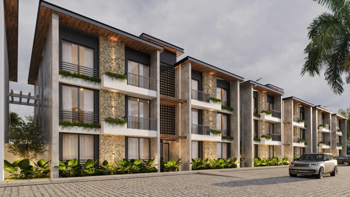 Departamento en venta en Guayaquil, Guayas