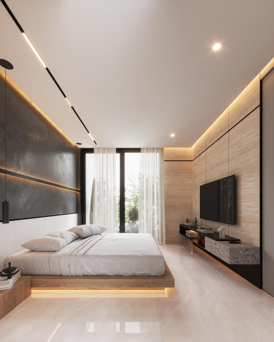 Venta de Departamentos - Proyecto San Bernardo IV - Km 2.5 Vía Samborondón, Guayas — imagen 7